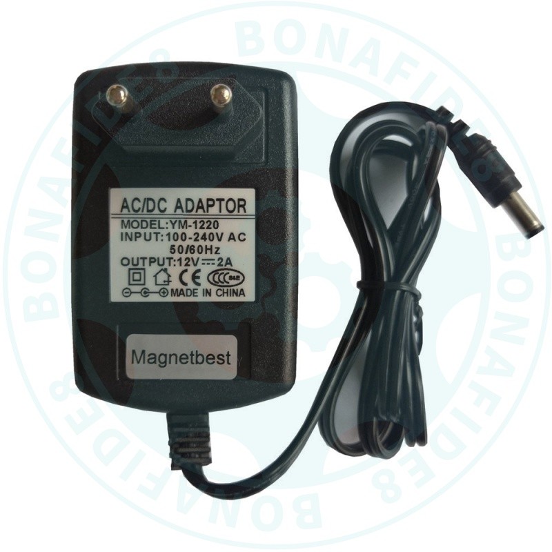 12V 2A ac/dc 12V อะแดปเตอร์1.8A สำหรับ Bose Companion 2 Series II 2 3ลำโพงมัลติมีเดีย Switching Powe