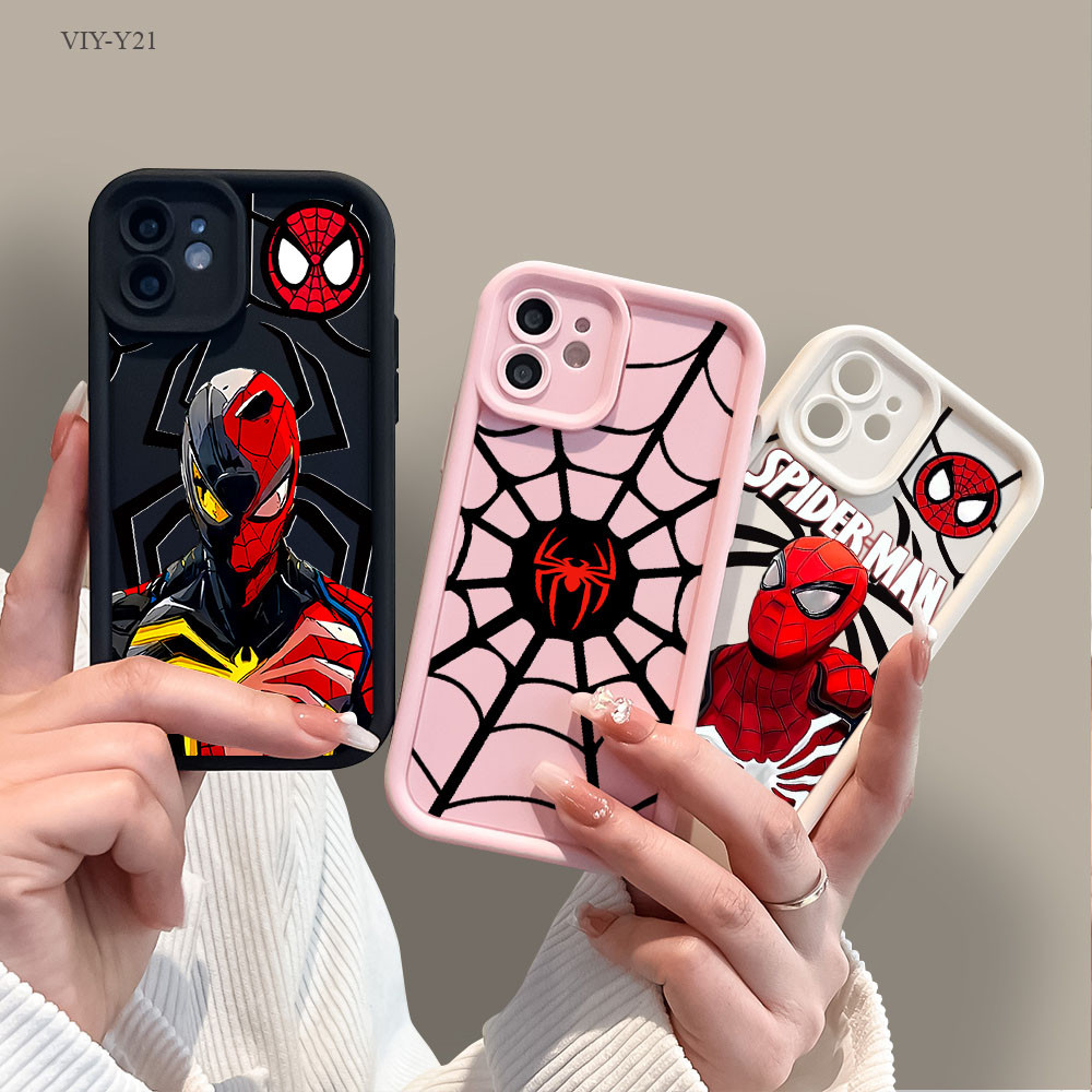 VIVO Y21 Y20 Y17S Y15S Y22 Y50 Y91C Y17 Y15 Y12 Y16 Y12S Y12A V29 V27 V25 Y35 Y36 Y30 Y22S Y27 Y20S Y33S Y33T เคส JGS