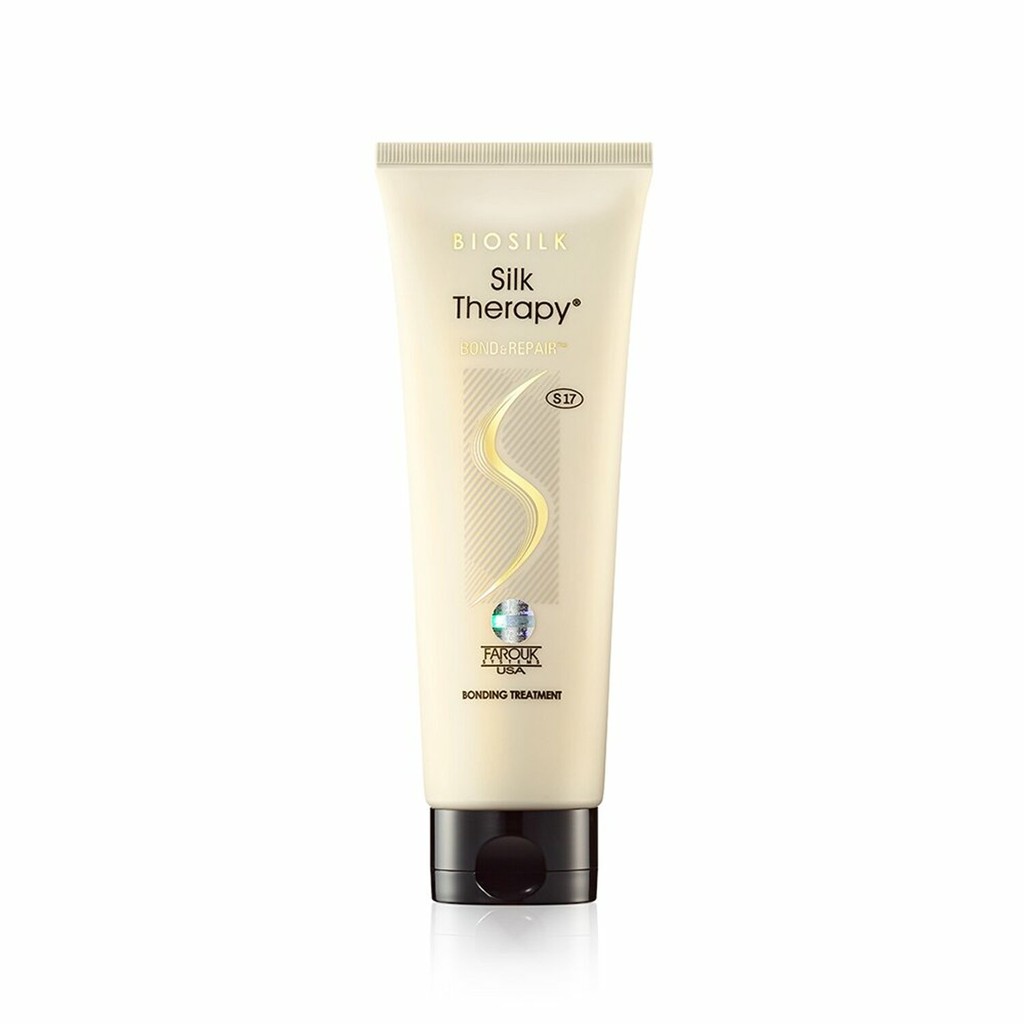 [Olive Young] Silk Therapy Bond & Repair Bonding Treatment 250mL