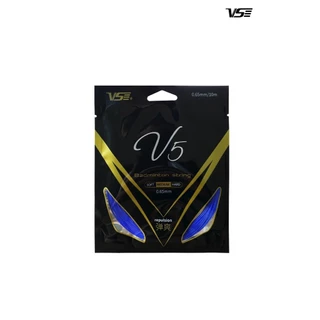 VS เอ็นไม้แบดมินตัน รุ่น V5 Badminton String