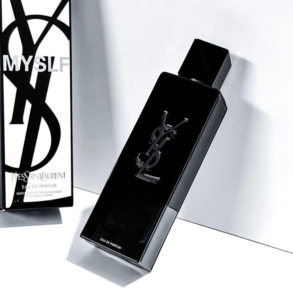 【พร้อมส่ง 】แท้100% Myslf EDP for Male 2ml 5ml 10ml น้ําหอมผู้ชาย น้ำหอมขายดี