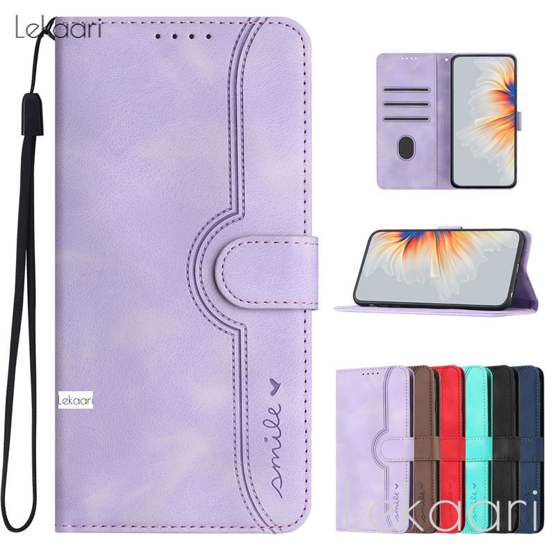 แม่เหล็กสําหรับ TCL 505 503 502 501 50 XL LE SE 40 40R 408 406 406s 405 NXTpaper 5G กระเป๋าสตางค์หนั