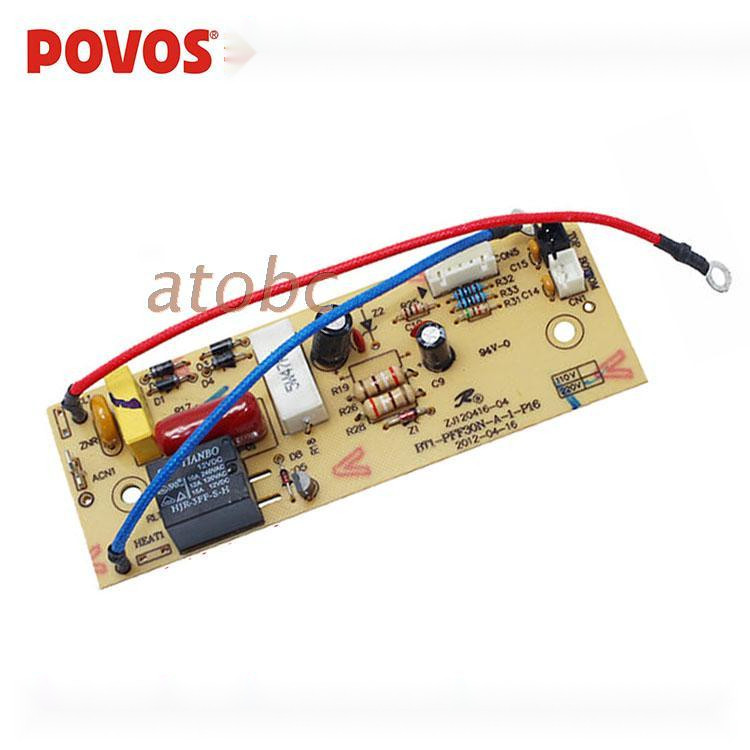 อุปกรณ์หม้อหุงข้าว Pentium PFF30N-A เมนบอร์ด pffn3003a fn303 pffn3003t