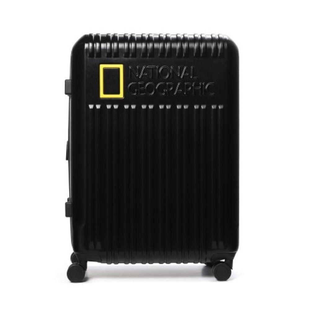 NATIONAL GEOGRAPHIC LUGGAGE 28-กระเป๋าเดินทางล้อลากสำหรับสำหรับผู้ชายและผู้หญิง#N235ASU311-099