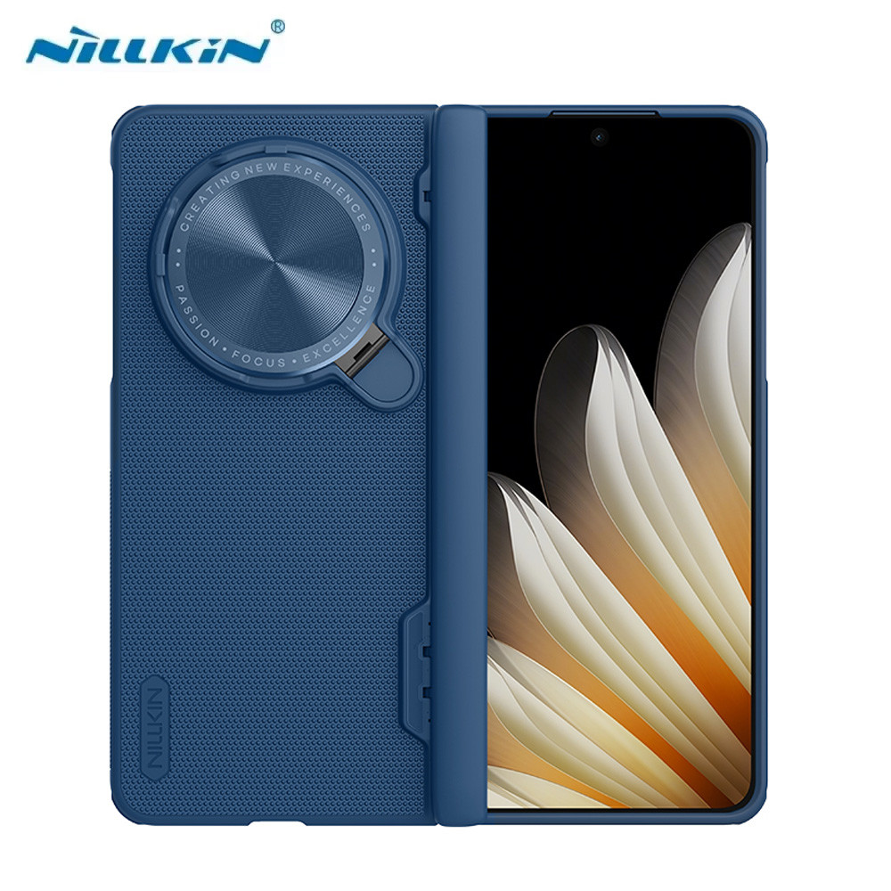 เคส OPPO Find N5 Nillkin Frosted Shield พับ Prop เลนส์ Protector กรณี