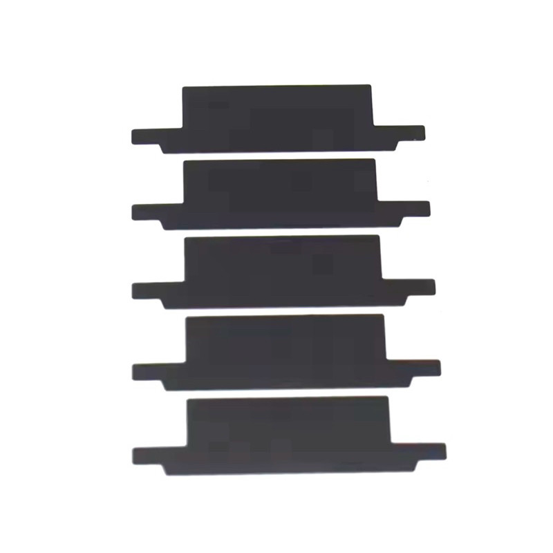 สติ๊กเกอร์ฉนวนแบต100ชิ้น สำหรับ iPhone 11 XR 12 13 14 15 PM x XS 6 7P กาวฉนวนแบตเตอรี่