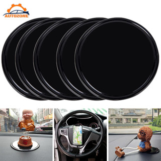 แผ่นรองแผงหน้าปัดรถยนต์กันลื่นนาโนแผ่นกันลื่นสําหรับโทรศัพท์…