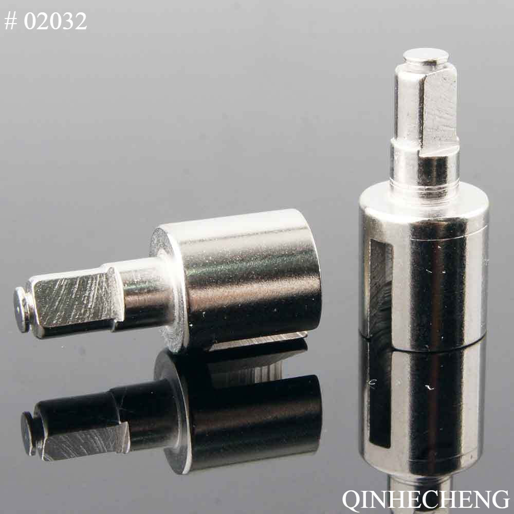 02032 Universal Joint ถ้วย C 2PCS สําหรับ HSP 1:10 94101 94102 94122 94103 94105 94106 94166 94107 9