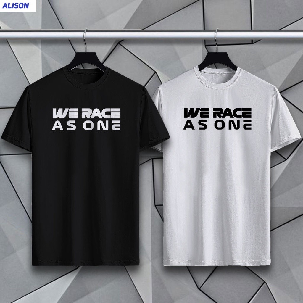 ​​Cod JDM BC Racing Coilover ผ้าฝ้าย 100% เสื้อยืดทีม Unisex​​ – กราฟิกระบบกันสะเทือนแบบกําหนดเองพร้