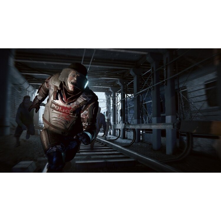 🖥️ เกมคอม | ติดตั้งง่าย | เกม PC | ติดตั้งง่าย | WORLD WAR Z GAME OF THE YEAR EDITION