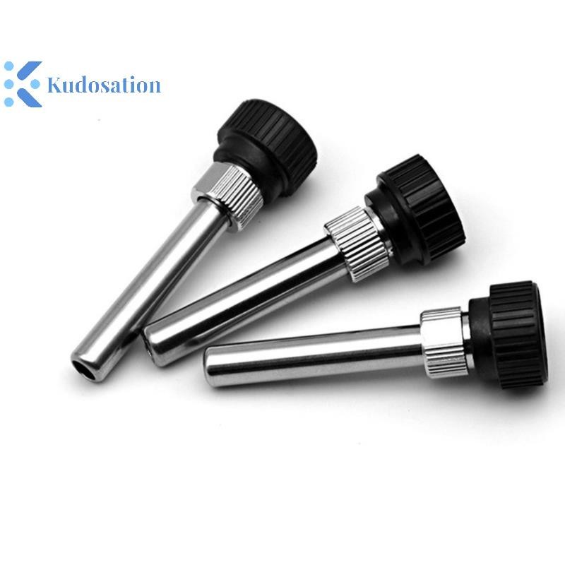 ซ็อกเก็ตคุโดส+น็อต+สถานีบัดกรีไม้ไฟฟ้าสําหรับ936เหล็ก Cannula Iron