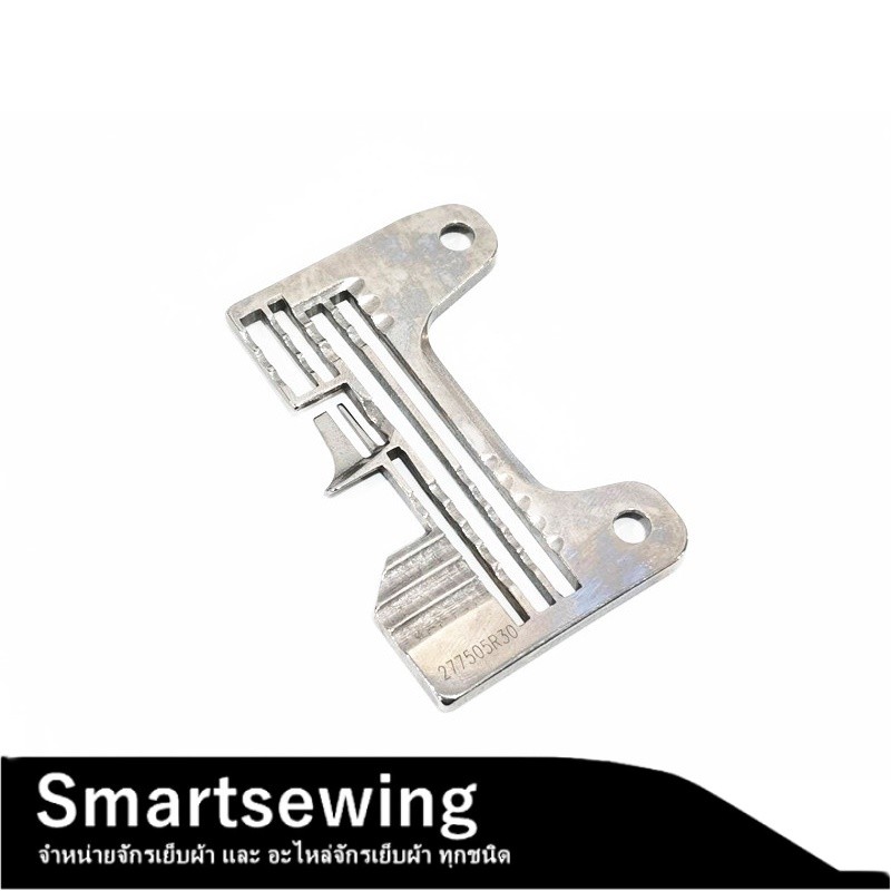 เเป้นจานจักรโพ้ง737(E800) สำหรับจีกรโพ้งจีน3เส้น