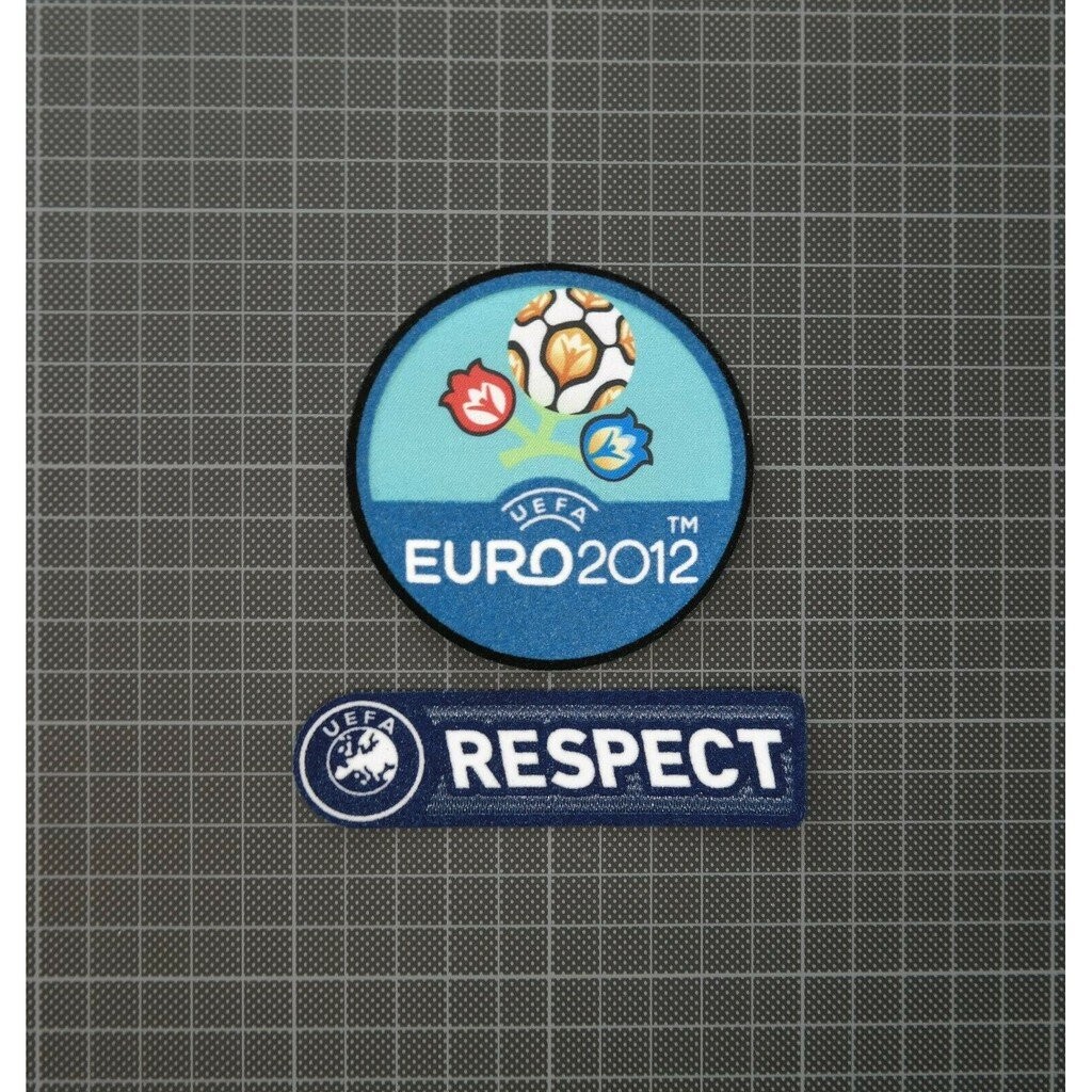 uefa patch ถูกที่สุด พร้อมโปรโมชั่น ธ.ค. 2025 | BigGoเช็คราคาง่ายๆ