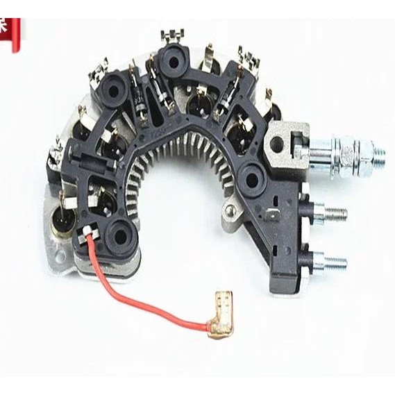 สําหรับรถบรรทุกหนัก Howo Generator Rectifier Bridge Diode