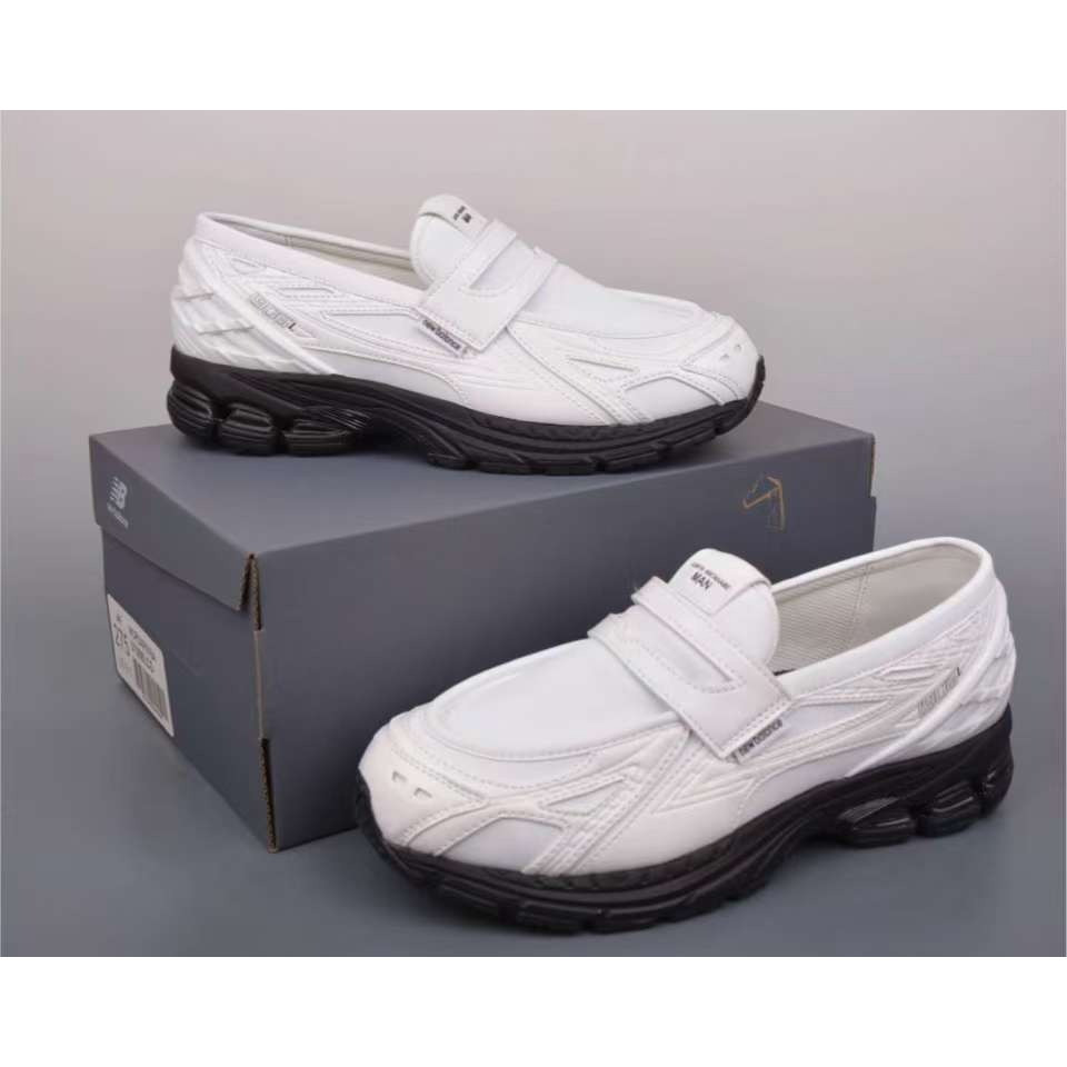 ✨New Balance 1906L 💞 รุ่นระเบิดรองเท้าแท้สำหรับผู้ชายและผู้หญิงเลือกคุณภาพอย่างเคร่งครัด ʚ 😊 ɞ
