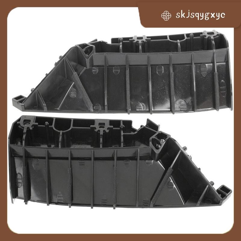 skjsqygxycBumper Bracket ฝาครอบกันชน 62059-4GA0A สําหรับ Q50 62058-4GA0A ฝาครอบกันชนหน้าสนับสนุน Rai