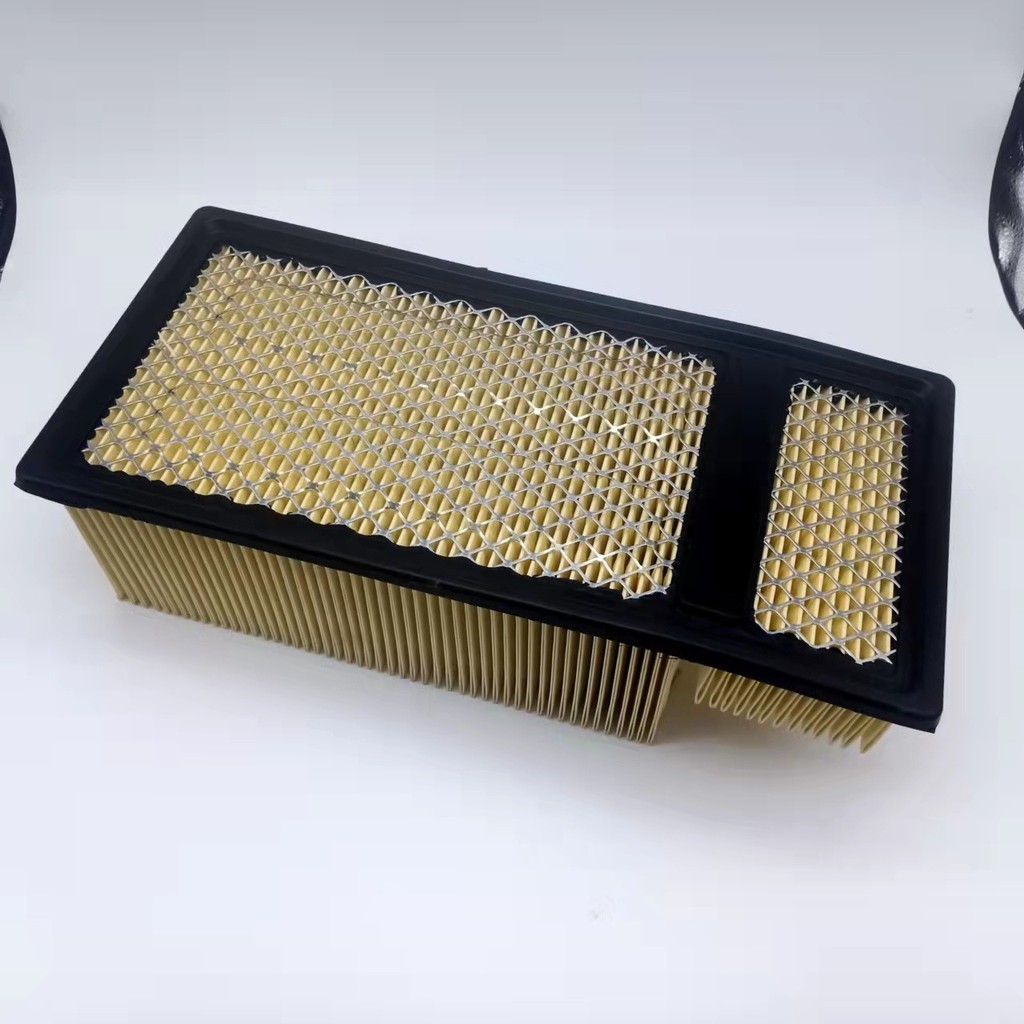 เหมาะสําหรับไส้กรองอากาศ Raptor F-150 BC3Z-9601-A/CA10888 FA1902