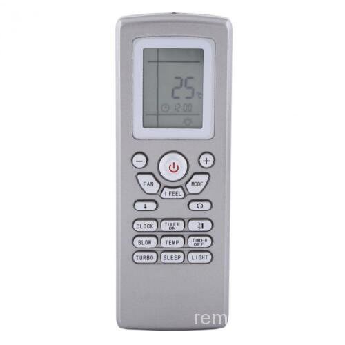 YT1F2 Gree เครื่องปรับอากาศ YT1F3 เหมาะสําหรับ YT1F1YT1F รีโมทคอนโทรล YT1FF YT1F4