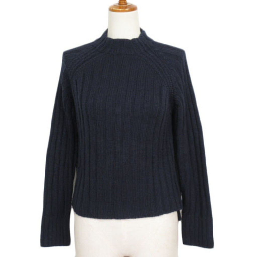 Alicia PAGEBOY sweater knit Direct from Japan Secondhand