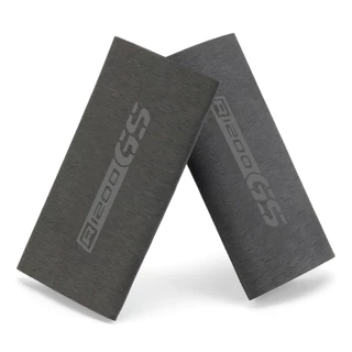 สําหรับ BMW R1200GS R1250GS R 1200 1250 GS ADVENTURE GSA R1100GS F750GS รถจักรยานยนต์ความร้อนหด Grip ฝาครอบยางกันลื่น Grip