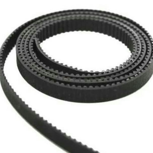 ใหม่ PER CM 10MM BELT 3D เครื่องพิมพ์เข็มขัด GT-2 2GT-10 10 มม.เปิด loop