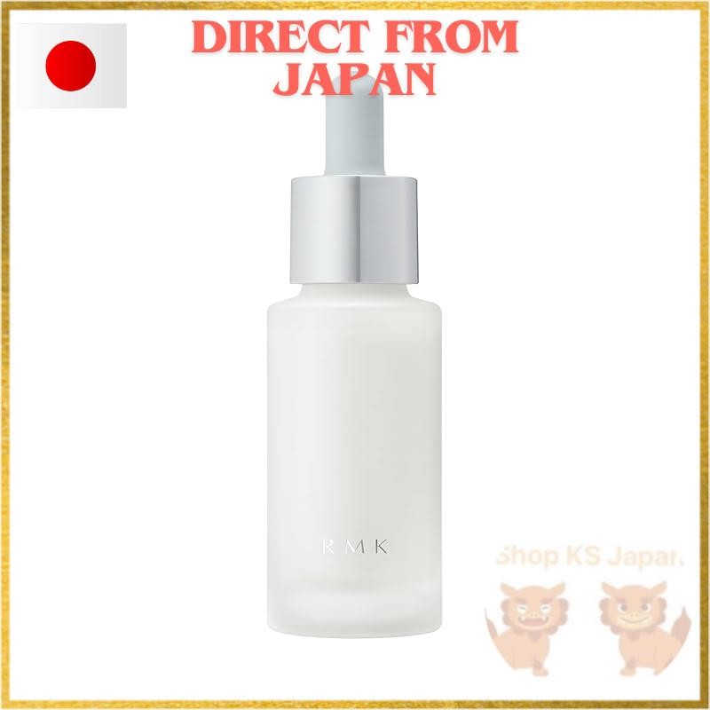 ส่งตรงจากญี่ปุ่น[RMK Official] RMK Color Foundation 01 White (Tone Up Foundation Liquid Foundation) 