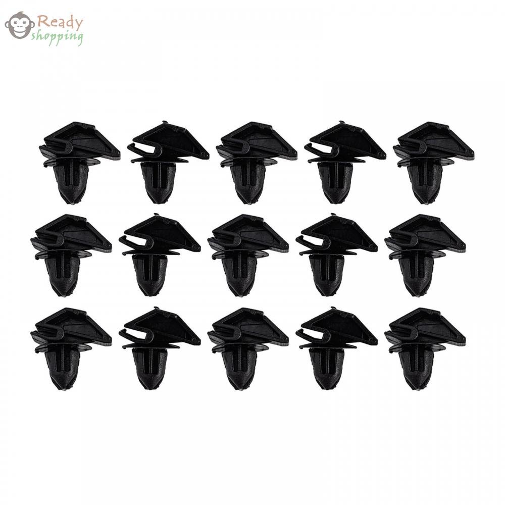 Body Side Rocker Panel Clips Replacement Panel Clips คลิปรถยนต์สําหรับ Ford