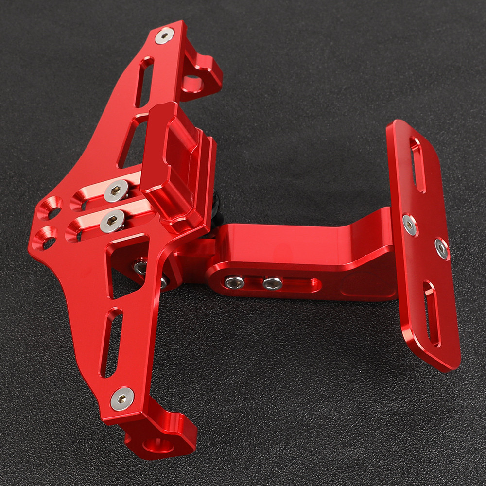 Yสำหรับ Aprilia Dorsoduro 750 900 caponord 1200 Shiver 750 900 TUONO 125หางหลัง RS4ตัวกำจัดบังโคลน d