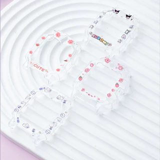 เคส imoo Z1 Z6 Z7 เคส TPU นิ่ม แบบใส กันชน สําหรับ Imoo Watch for Z1 Z6 Z7 Kids Watch กรอบป้องกัน