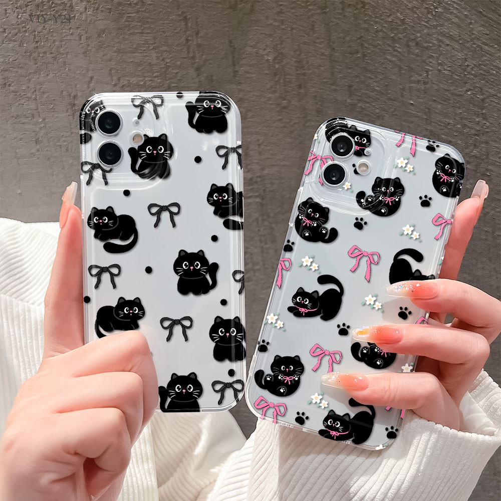 เคส For  VIVO Y21 Y21S Y21T Y20 Y20i Y20S Y17 Y15 Y12 Y16 Y15S Y01 Y01A Y12S Y12A Y1S Y91C เคสโทรศัพท์ เคสวีโว่ Case QSK