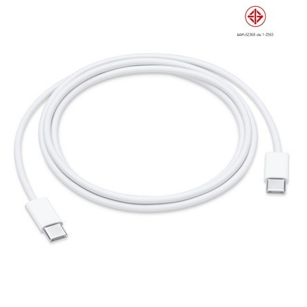 สายชาร์จเร็ว PD สายชาร์จเร็ว C ถึง Type C สําหรับ สนับสนุน Fast การชาร์จและการรับส่งข้อมูล