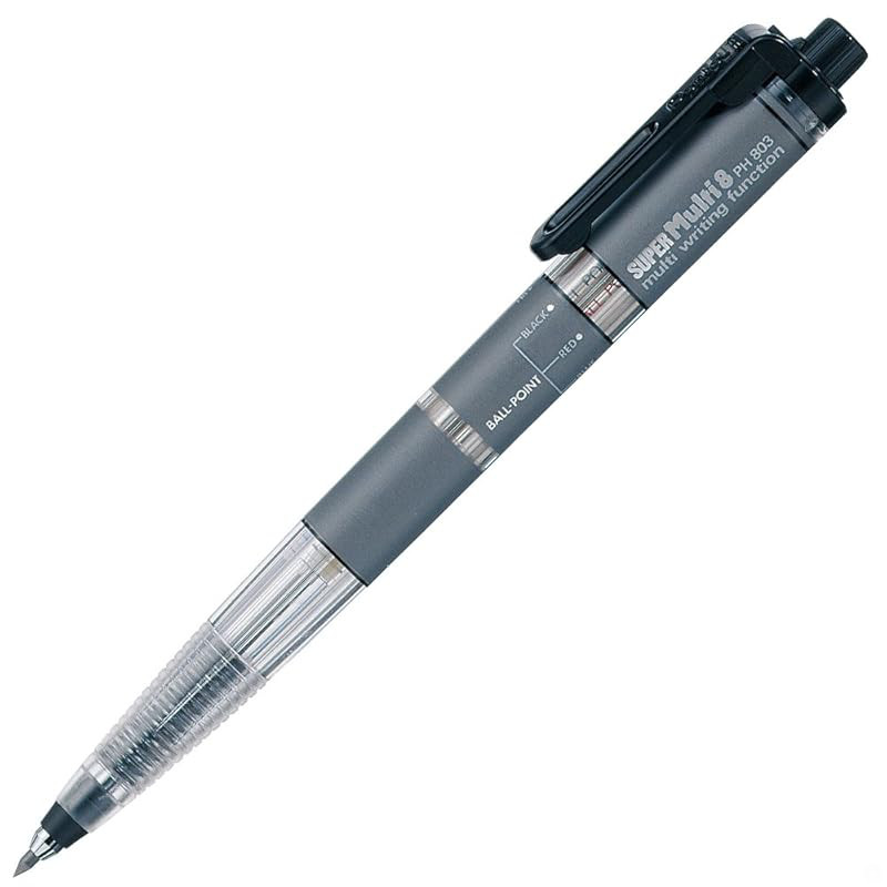 Pentel Sharp Pencil Super Multi 8 PH803[Direct from Japan]
