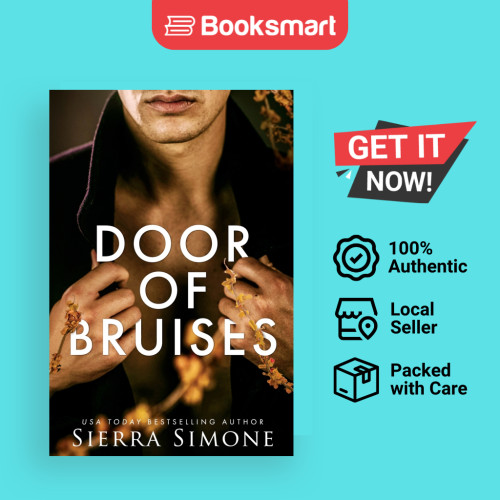 Door Of Bruises - หนังสือปกอ่อน - อังกฤษ - 9781949364125