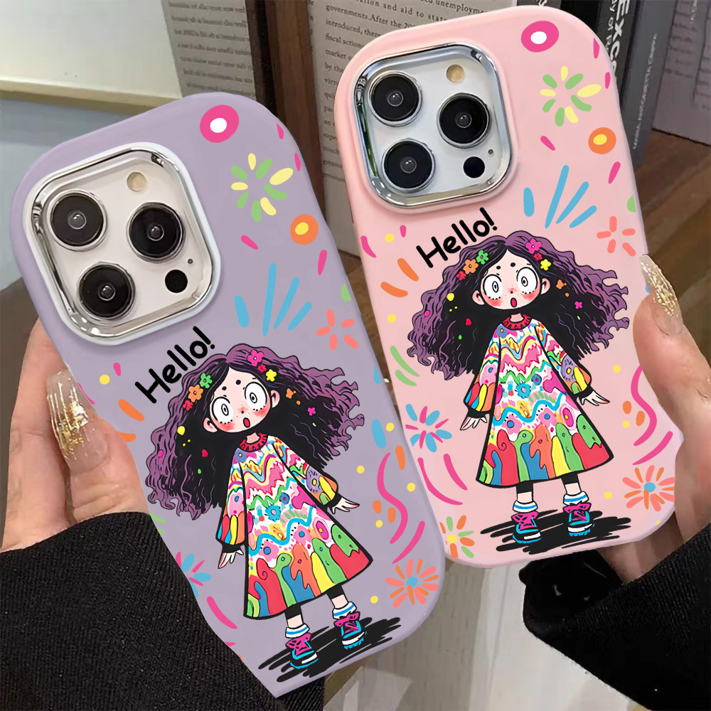 For เคส iPhone 13 เคสไอโฟน 11 15 Pro Max 16 14 12 XR X 7 8 Plus Xs 15promax 16promax 14promax Silicone เคสโทรศัพท์มือถือ