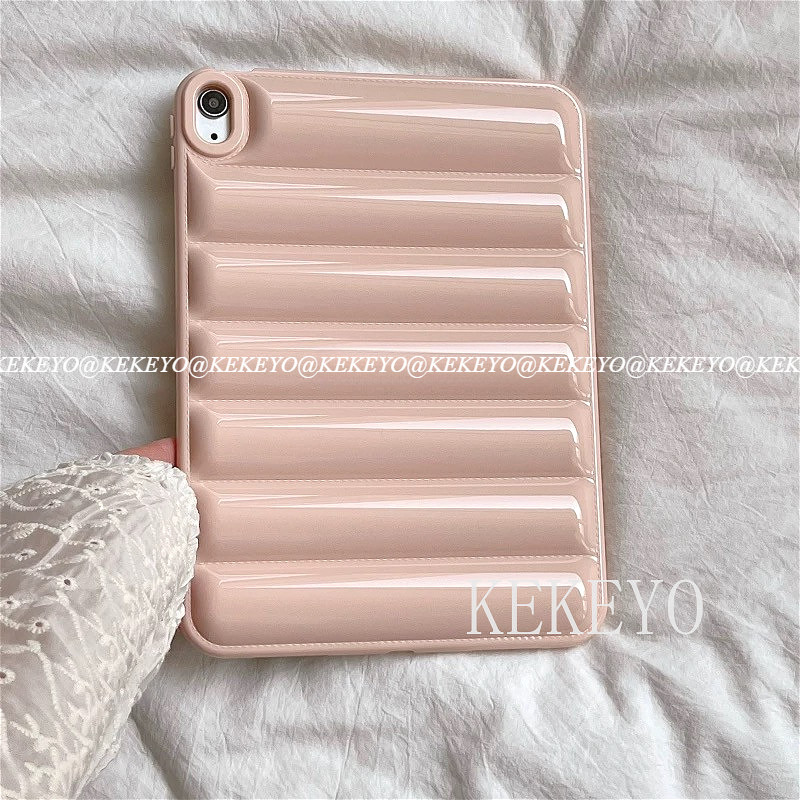 Y2k ความงามสําหรับ iPad Air 1 2 3 10.5 กรณี 5th 6th 7th 8th 9th Gen กรณี 10.9 2022 Pro 11 2020 9.7 2