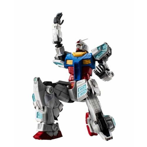 TAMASHII NATIONS EXPO2025 ROBOT Spirits GUNDAM NEXT FUTURE PAVILION <SIDE MS> RX-78F00/E Gundam Appr
