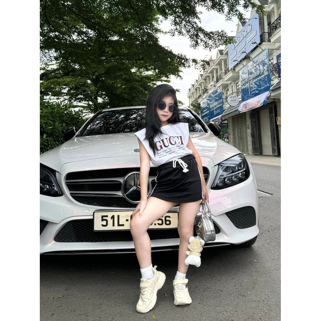 🔥พร้อมส่ง P7.41 Set. G..u แขนปาด Size 9 น้ำหนัก 34-37kg