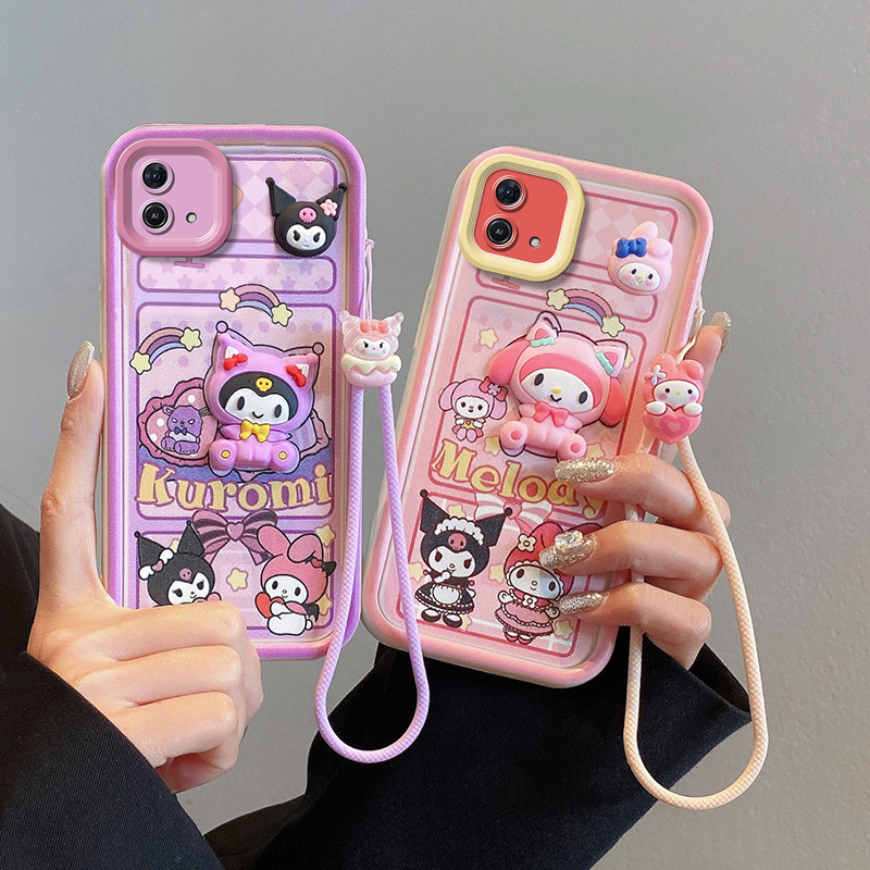 เคส realme c11 2021 เคสRealme c20  เคสโทรศัพท์tpuตุ๊กตา3dน่ารักสําหรับrealme c11 2021 เคสRealme c20