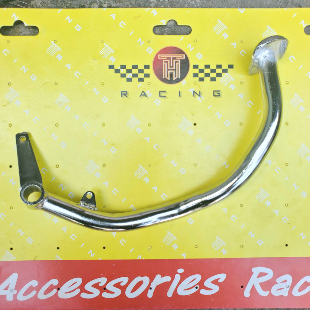 มือเบรกสําหรับ DREAM (MS08)