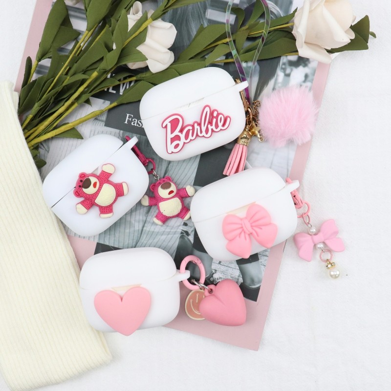 ZW1011 Realme Buds T200 case / T300 /Air6 /Air5 /Air6 pro /Air5 pro /T310 /T100 /T110 /T01 Case EarB