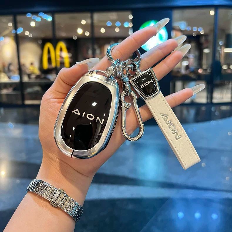 กระเป๋า AION V Tyrannosaurus พวงกุญแจ AION RT Velociraptor AION UT