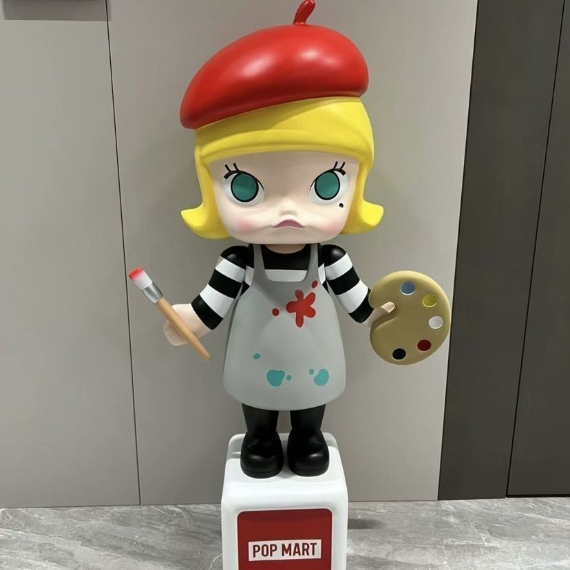 High-end modern accessories for trendy homes, simple princess entrance accessories in style, Skirtop