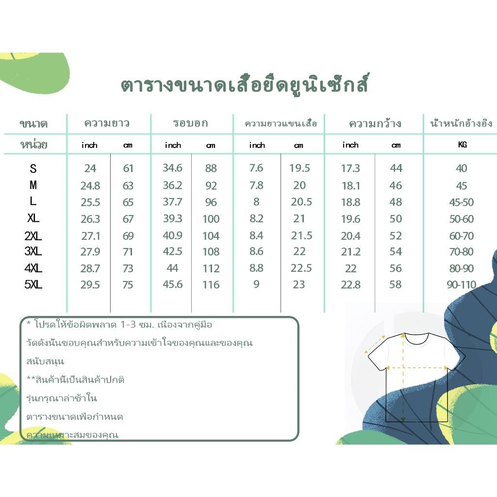 2025 GOT7 CONCERT <NEST FEST> IN BANGKOK เสื้อยืดสีเขียวสําหรับแฟนๆ S-5XL #03