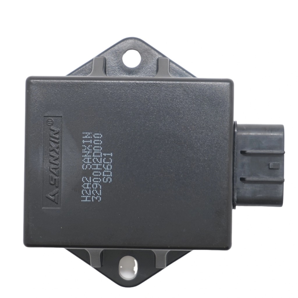 เหมาะสําหรับ Haojue รถจักรยานยนต์ DK125 DK150 HJ125 DK150-30A DC Igniter