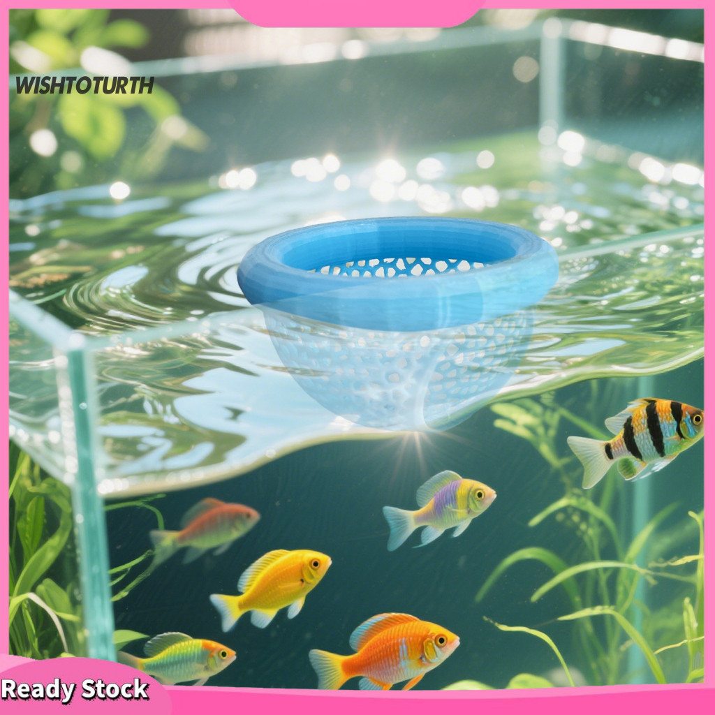 น้ําหนัก| อุปกรณ์เสริมตู้ปลาสําหรับ Betta ถัง Betta Fish Play Area 3d พิมพ์ลอย Betta Cave Hammock Fe