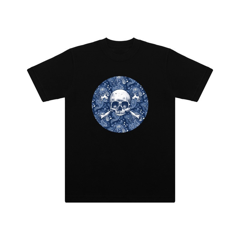 FNF - เสื้อยืด EISLEY