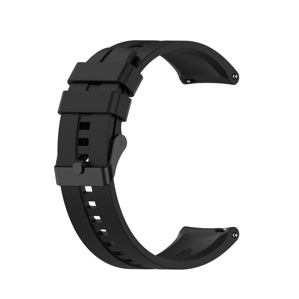 Bands ซิลิโคน WatchBand สายรัดกีฬาสร้อยข้อมือสําหรับ Redmi Watch 5 Active Watch5 Lite