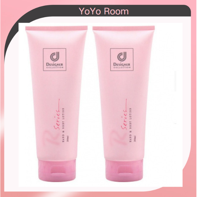 Body Lotion 200ml Moisturizing Lotion Body Lotion Rose Fragrance Body Care