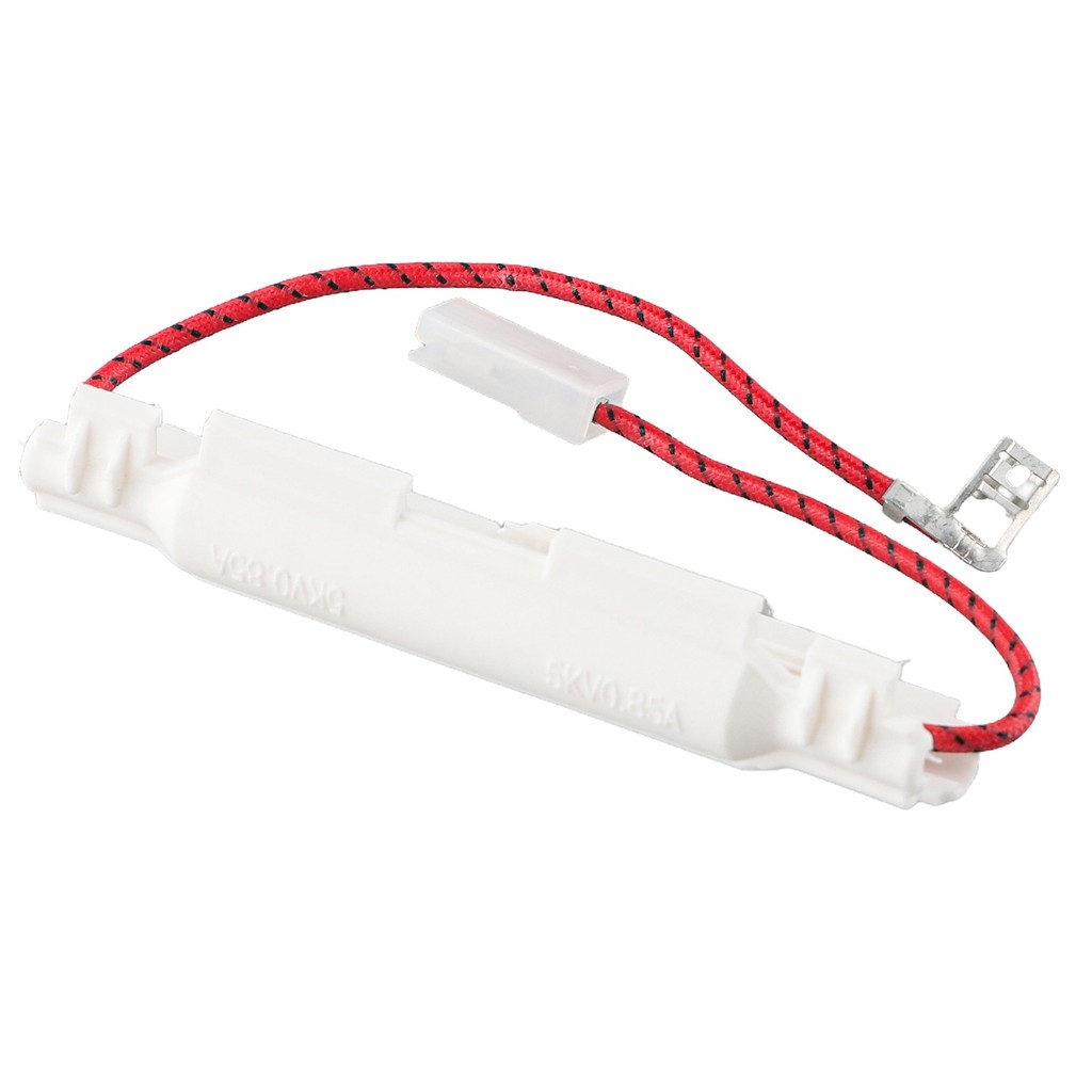 ฟิวส์แรงดันสูง 5KV0.75A 5KV0.8A สําหรับเตาอบไมโครเวฟ