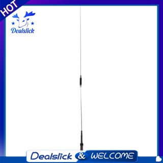 เสาอากาศรถยนต์ NL-770R เสาอากาศวิทยุรถยนต์กำลังขยายสูง